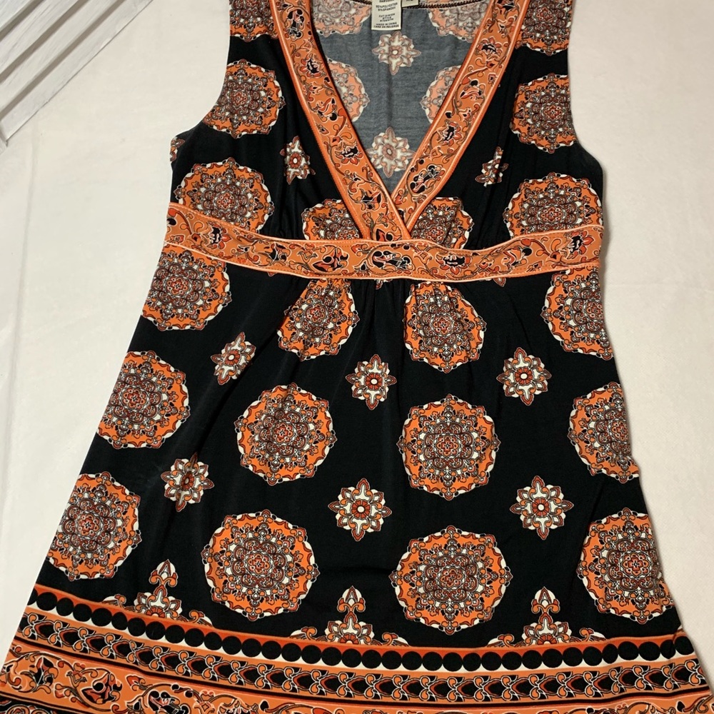 Max Studio Blouse